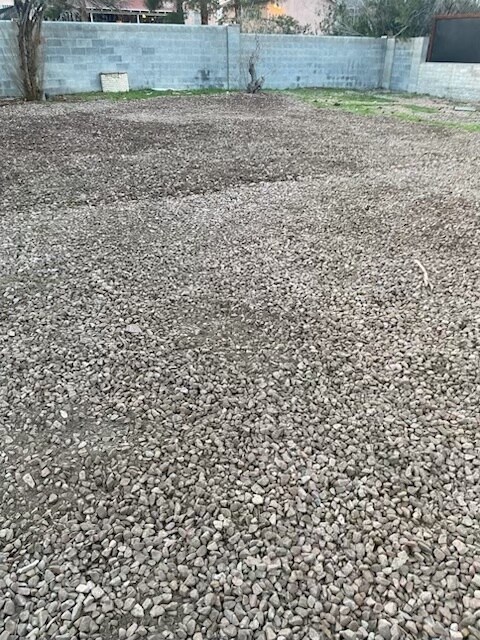 Back Yard - 1216 S 7th St