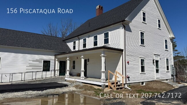 Building Photo - 156 Piscataqua Rd