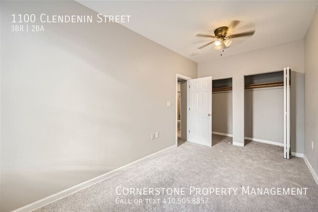 Building Photo - 1100 Clendenin St