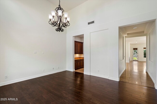 Building Photo - 9260 E Desert Village Dr