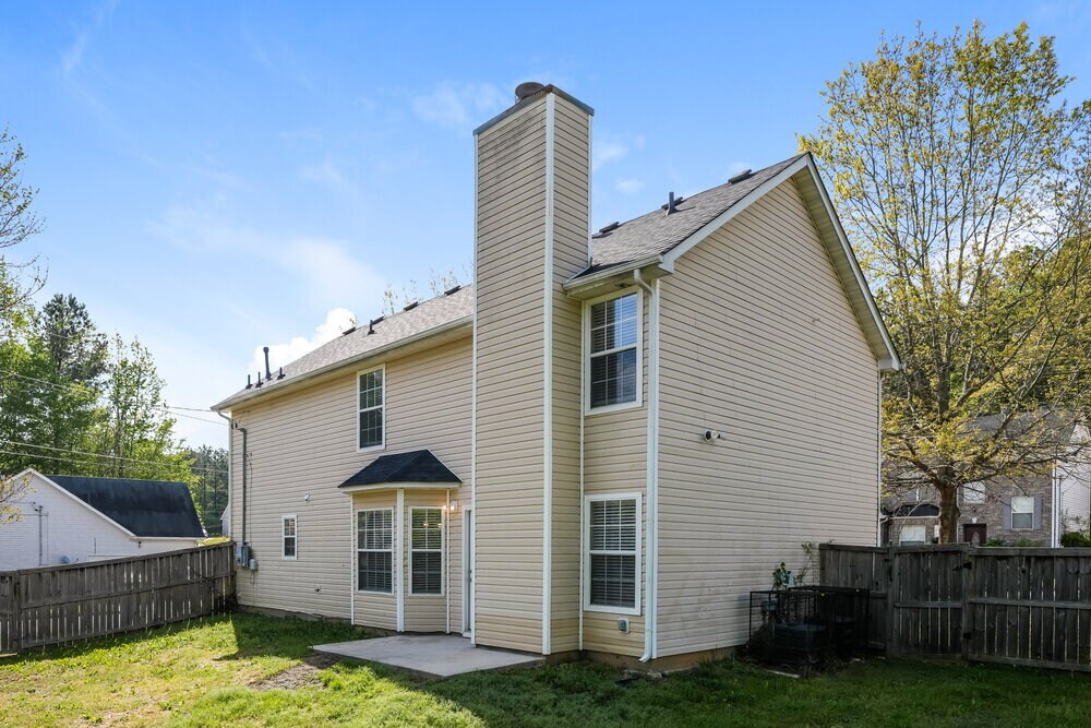 Building Photo - 7211 Mill Arbor