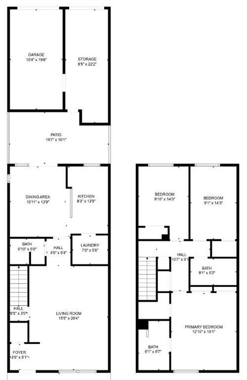 Building Photo - 12605 Huntingwick Dr