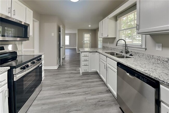 Building Photo - 3540 Spring Creek Cir