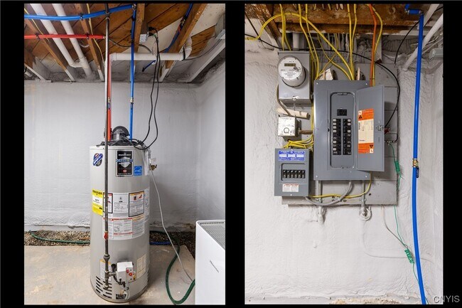 Building Photo - 115 Tarlton Rd