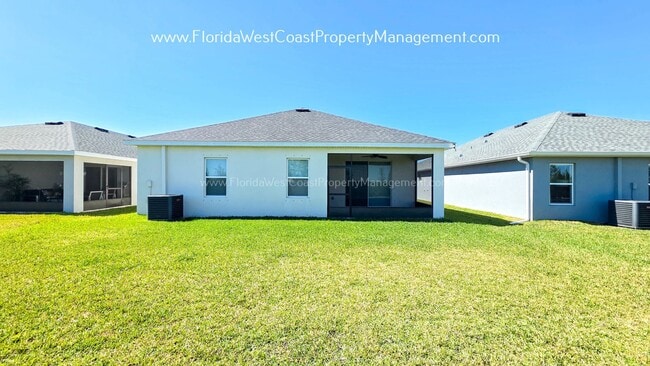 Building Photo - BRILLIANT 4 BEDROOM/2.5 BATH HOME AVAILABLE IN AVIARY at RUTLAND RANCH PARRISH!