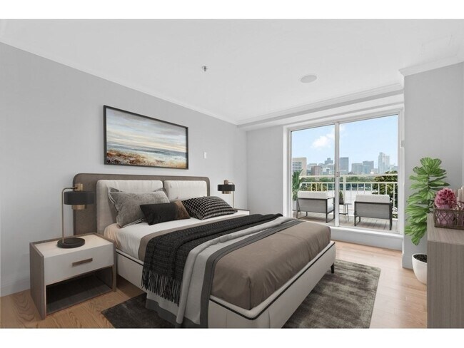 Building Photo - 75-83-83 Cambridge Pkwy