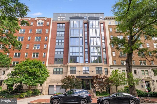 Primary Photo - 1427 Rhode Island Ave NW