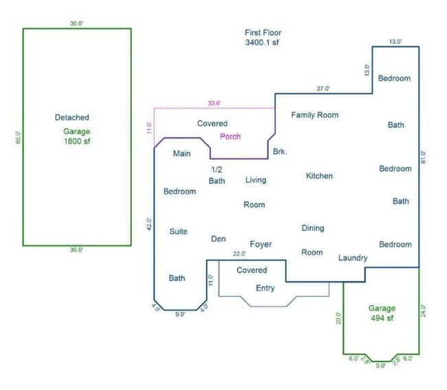 Building Photo - 16596 82nd Rd N