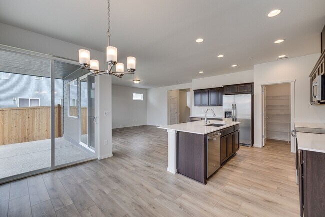 Building Photo - Brand New 4 Bed Home in Marysville!