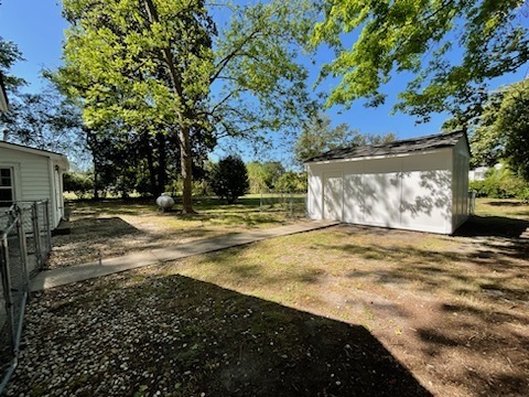 Building Photo - 2br,1ba w/ carport and detached storage bu...