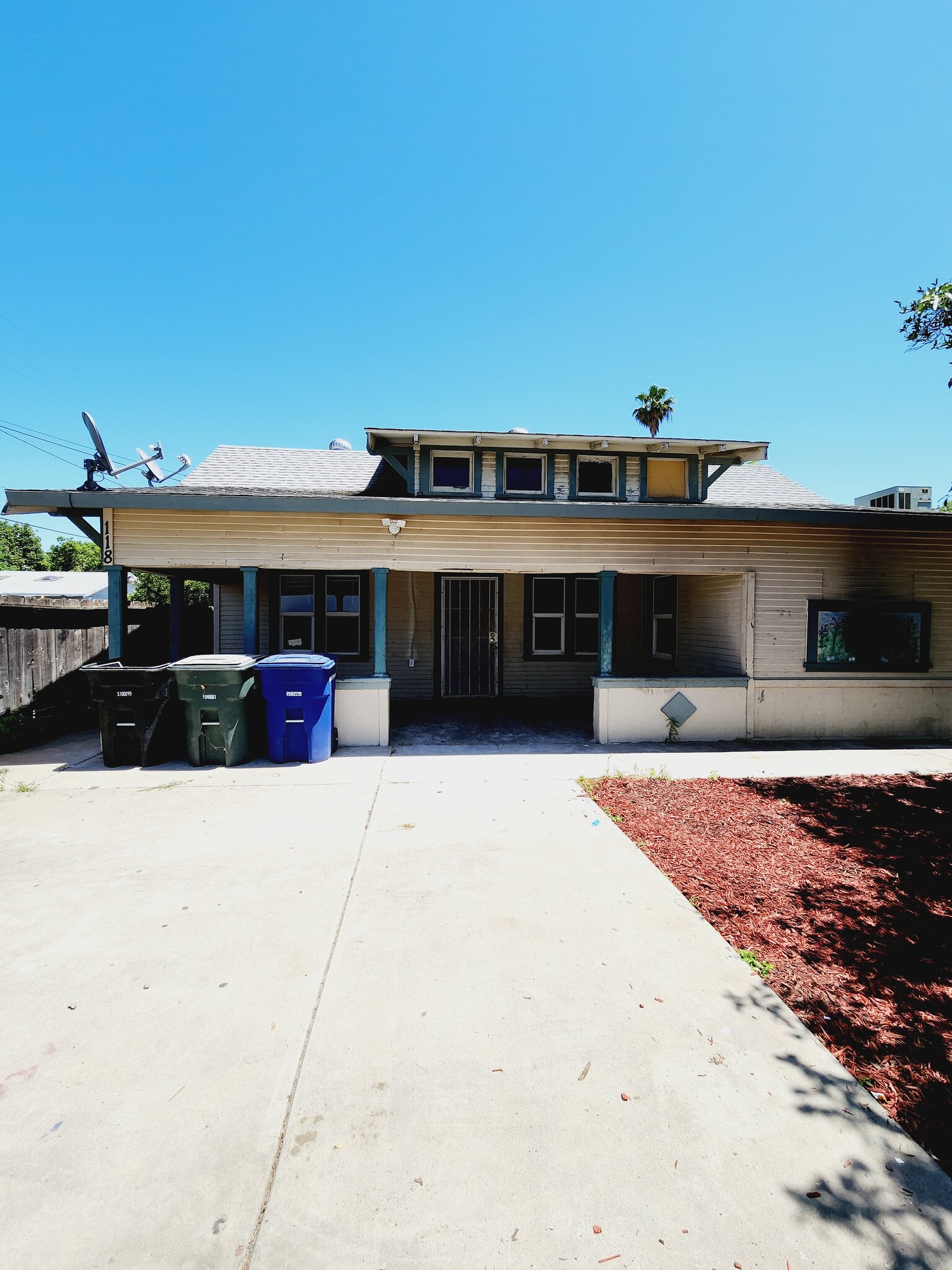 Building Photo - 118 Baker Way