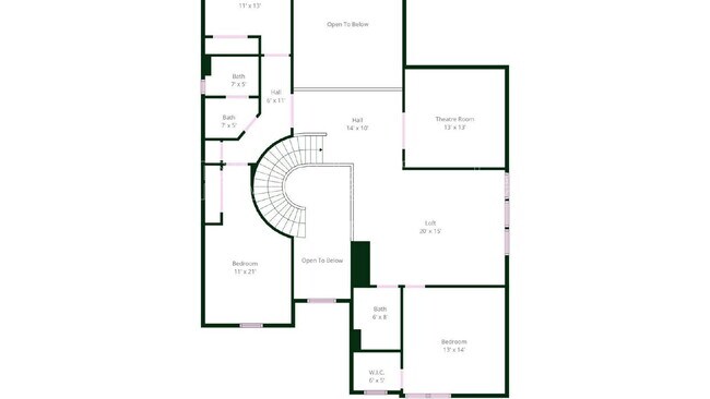 Building Photo - 2310 Olive Wy