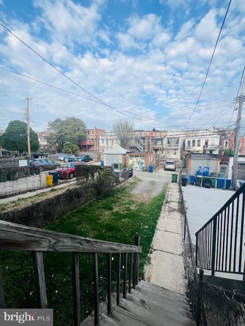 Building Photo - 2807 N Calvert St