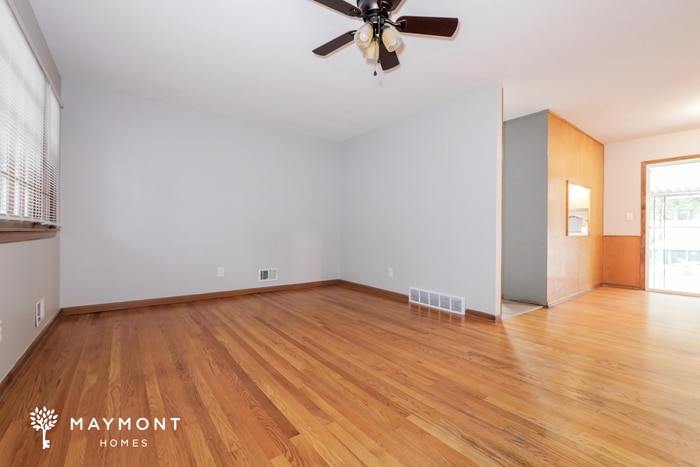 Building Photo - 4201 S Delaware Ave