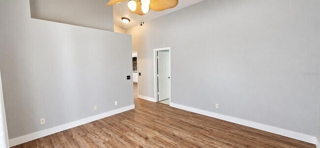 Building Photo - 6601 Thackston Dr