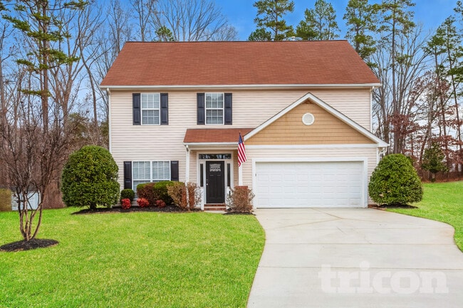 Building Photo - 2814 Eagle View Ln