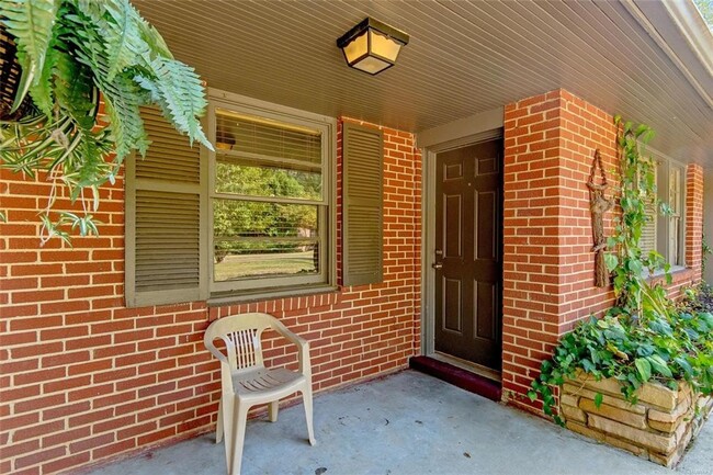 Building Photo - Wonderful 3/1 brick home in Montgomery