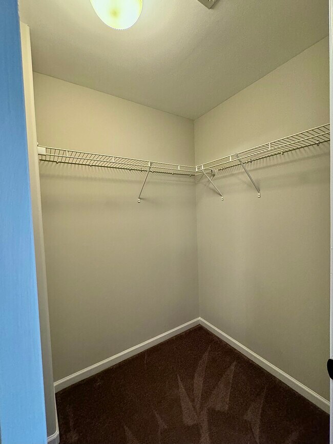 Master Closet 1 - 8245 Archie Way
