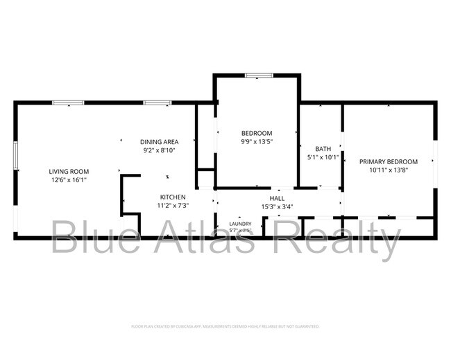 Building Photo - 116 Maple St