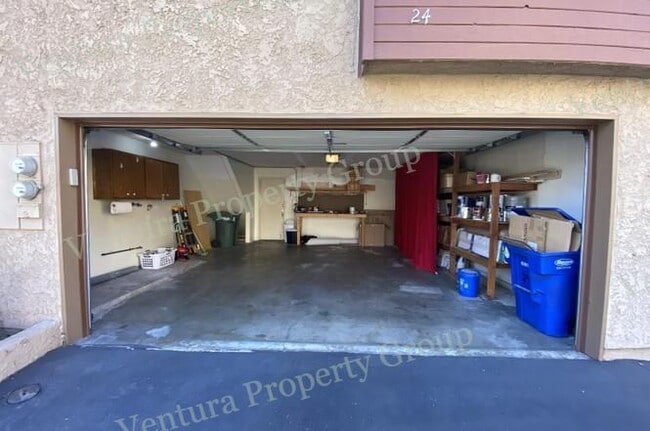 Building Photo - "COMING SOON - Spacious 2-Bed Townhouse in Ventura's Heart!"