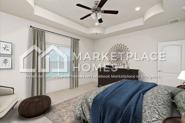 Building Photo - 3531 Heritage Cir