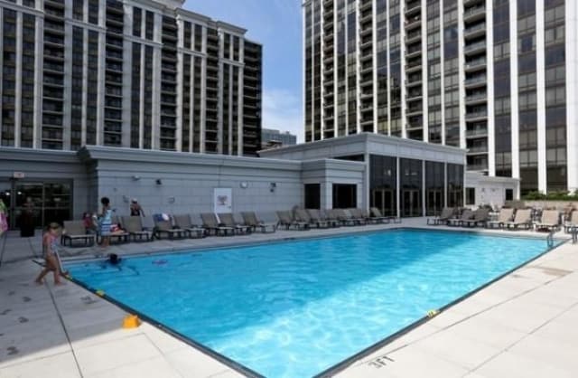 Building Photo - 655 W Irving Park Rd