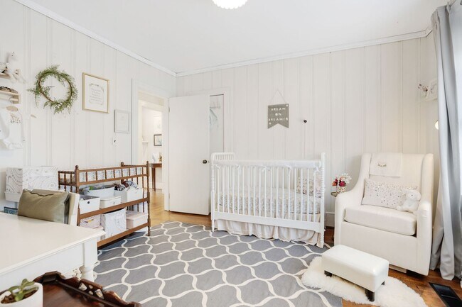 Building Photo - Class Brick Cottage with Modern Comforts in Historic Overbrook