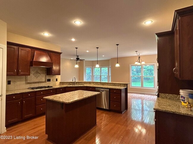 Building Photo - 9510 Truscott Ct