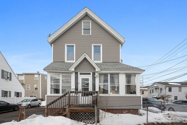 Building Photo - 19 Alfred St