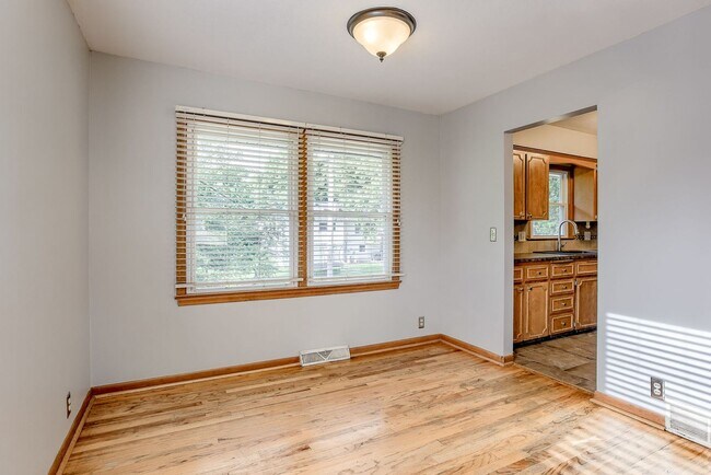 Building Photo - Updated 3 Bedroom With Finished Lower Leve...