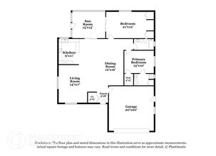 Building Photo - 7021 Moravian Dr
