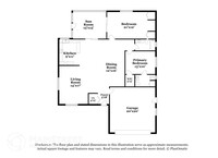 Building Photo - 7021 Moravian Dr