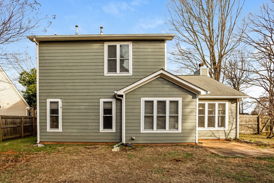 Building Photo - 9101 Merlot Ln