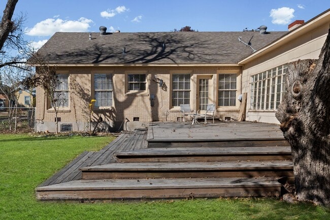 Building Photo - Spacious 3 Bed / 3 Bath Single Family with Large Fenced Yard and Deck in Temple ISD