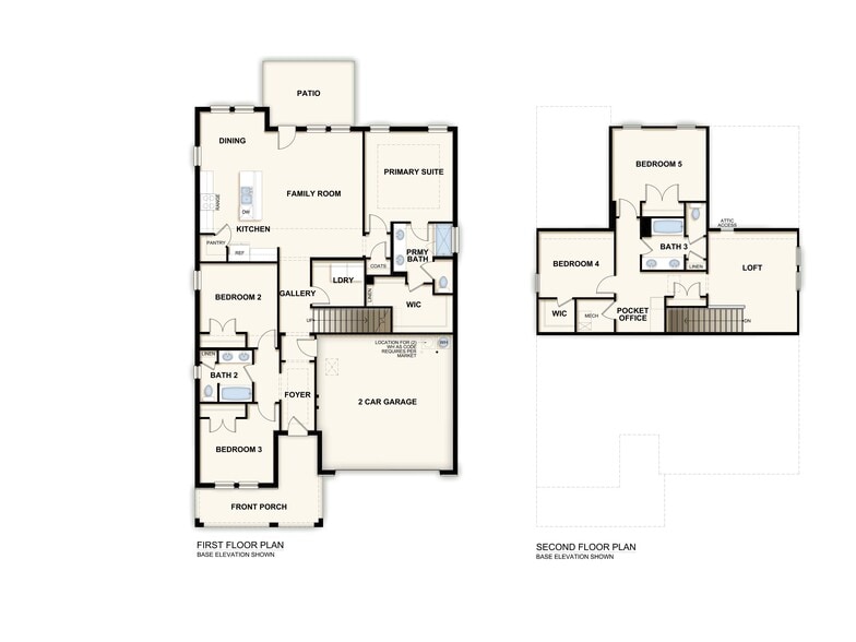 Building Photo - 33860 Night Lily Dr