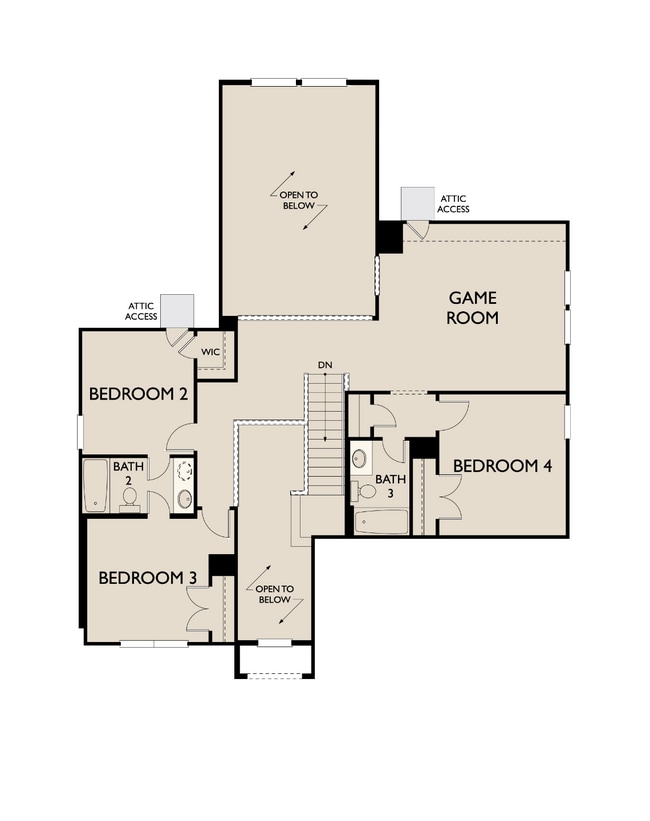 Building Photo - 4735 Great Acre Ln