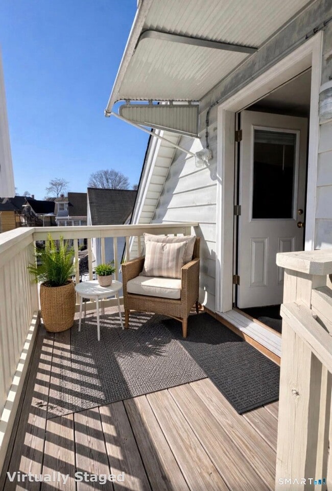 Building Photo - 91 Hill St