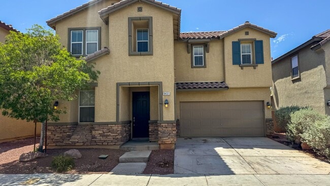 Building Photo - Spacious 3-Bed + Loft & Den | Granite Coun...