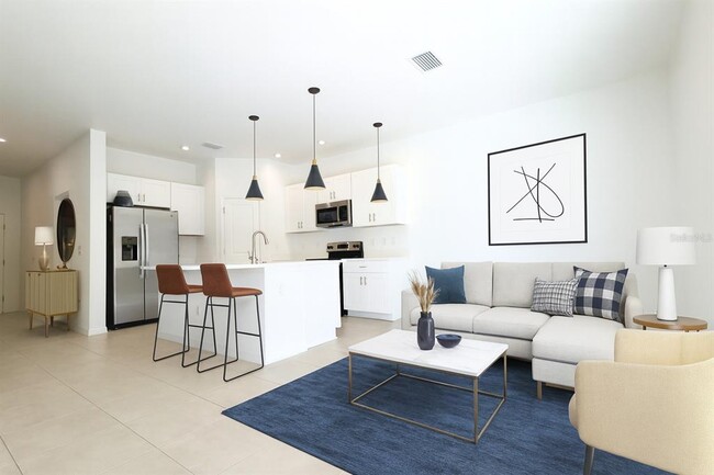 Building Photo - 8445 Lunar Skye St