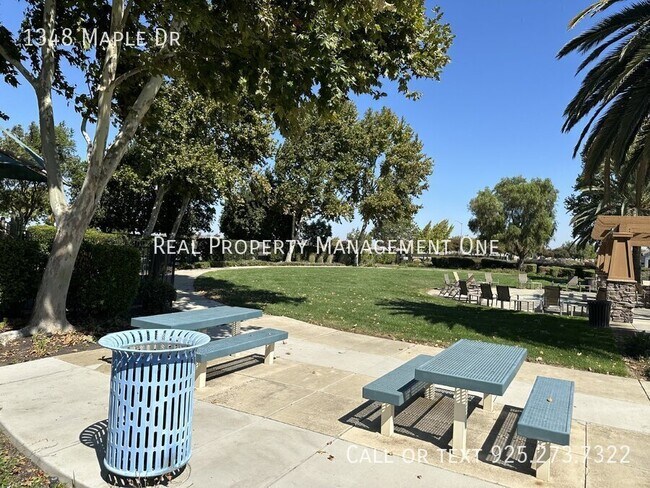 Building Photo - 1348 Maple Dr