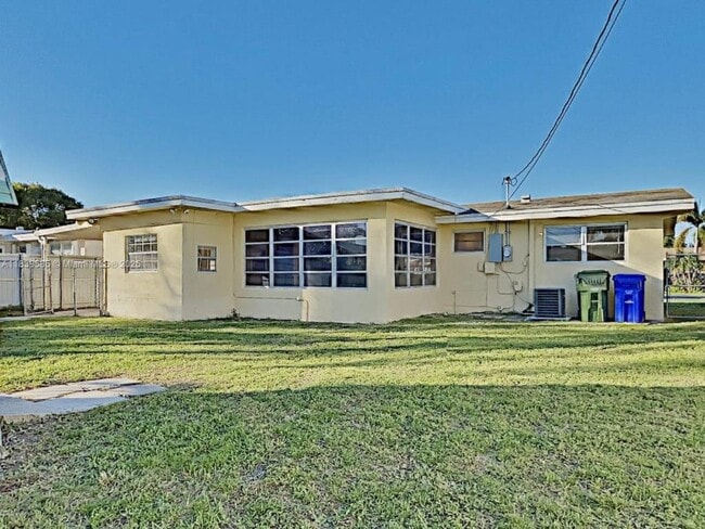 Building Photo - 8570 NW 11th St