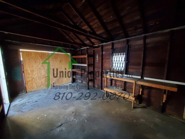 Building Photo - 1626 6th St