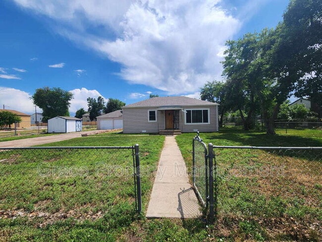 Building Photo - 10440 W 46th Ave