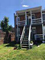 Building Photo - 2510 W Cary St