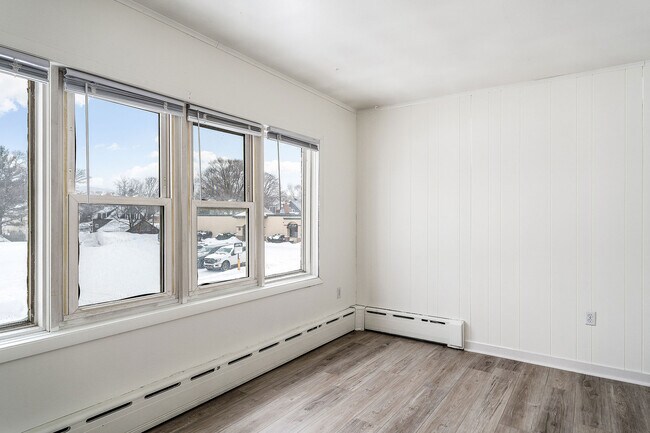 Building Photo - 1127 N 3rd St