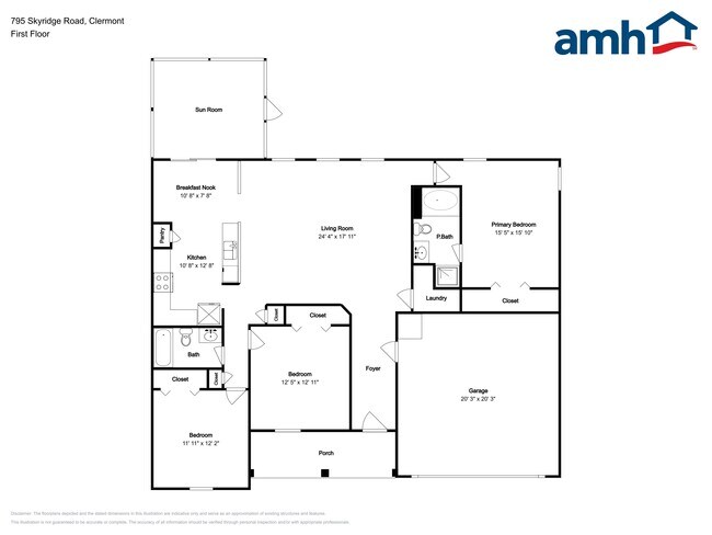 Building Photo - 795 Skyridge Rd