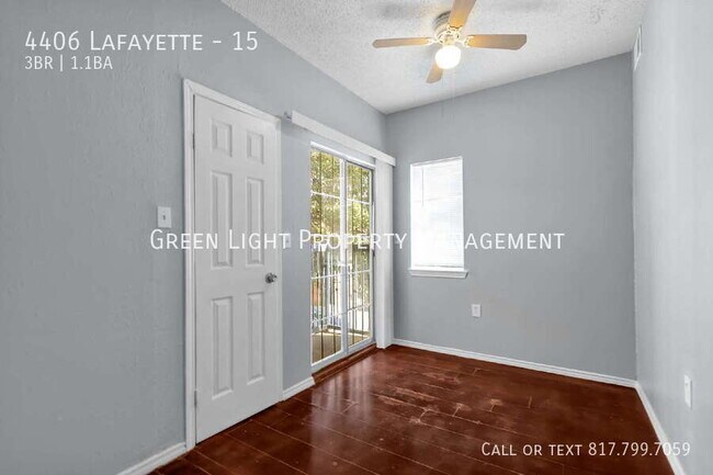 Building Photo - 4406 Lafayette-15