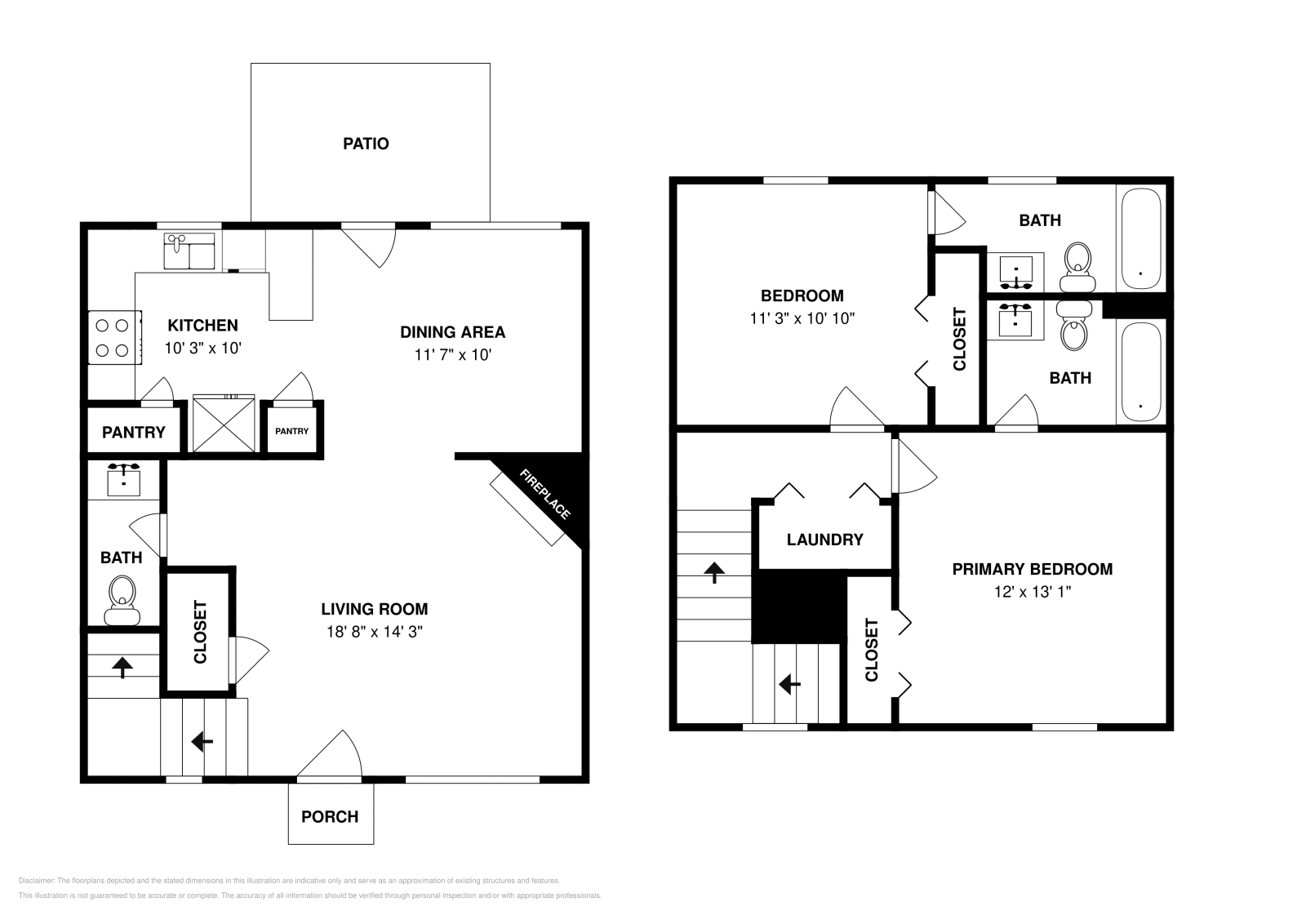 Building Photo - 420 Kara Ln