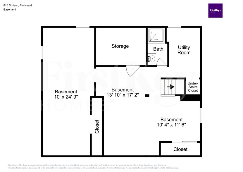 Building Photo - 815 St Jean St