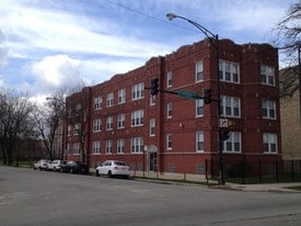 Building Photo - 701 W Garfield Blvd